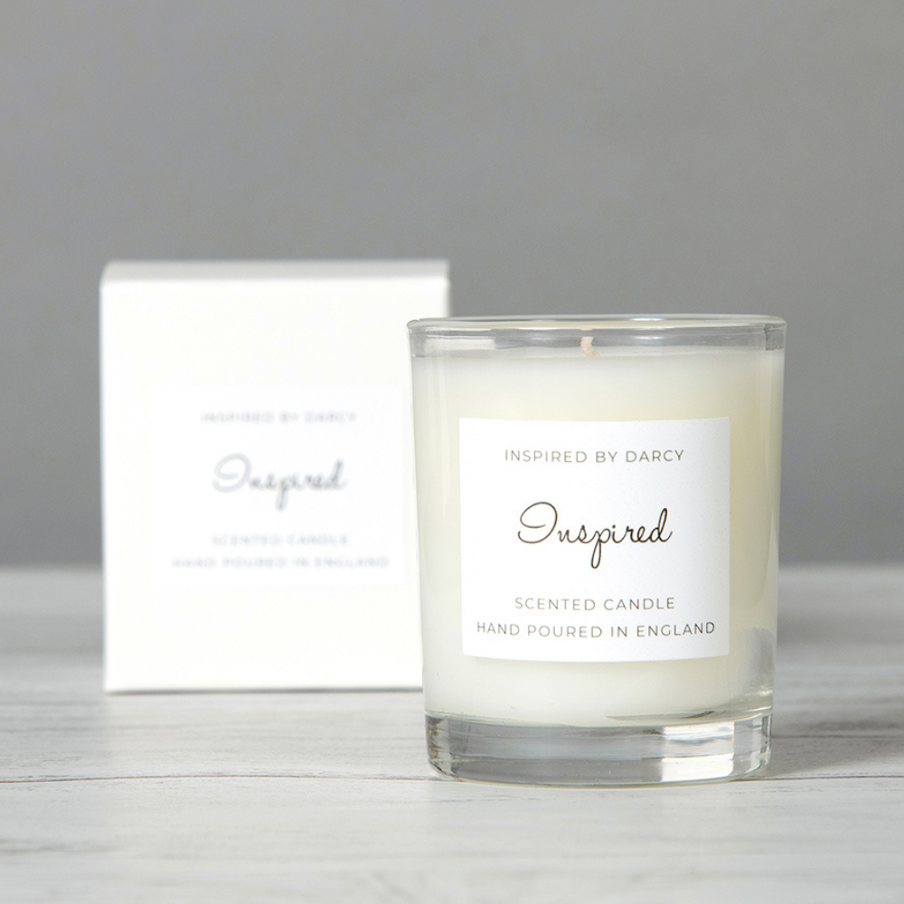 Inspired Candle 75g