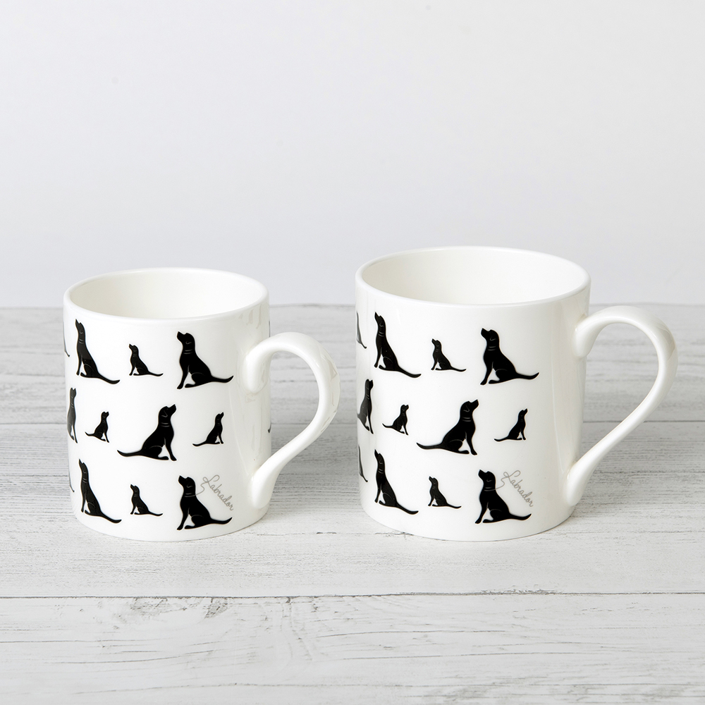 BL Mugs