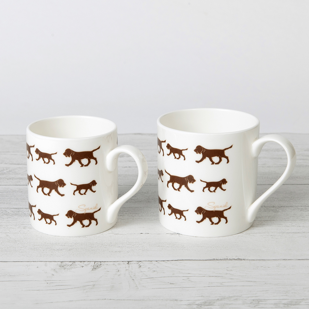 CS Mugs