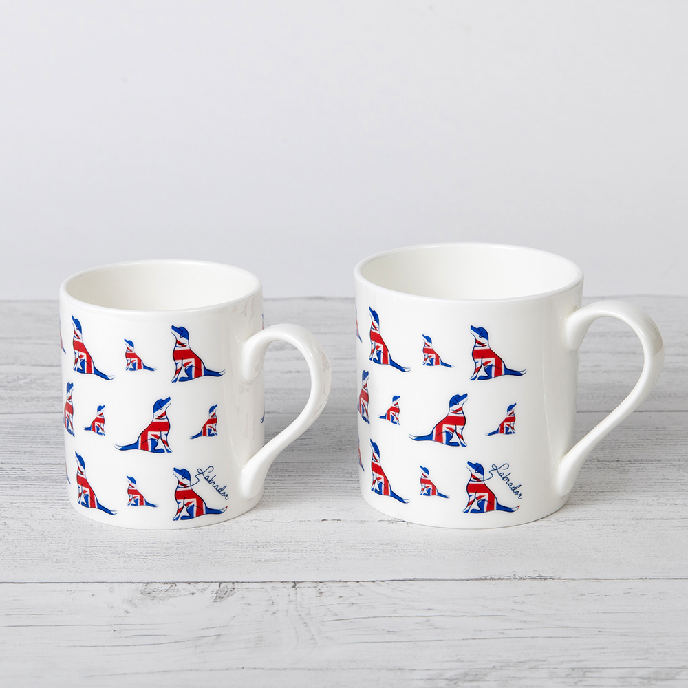 UJL Mugs